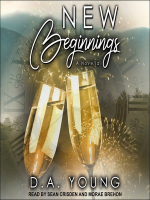 cover image of New Beginnings